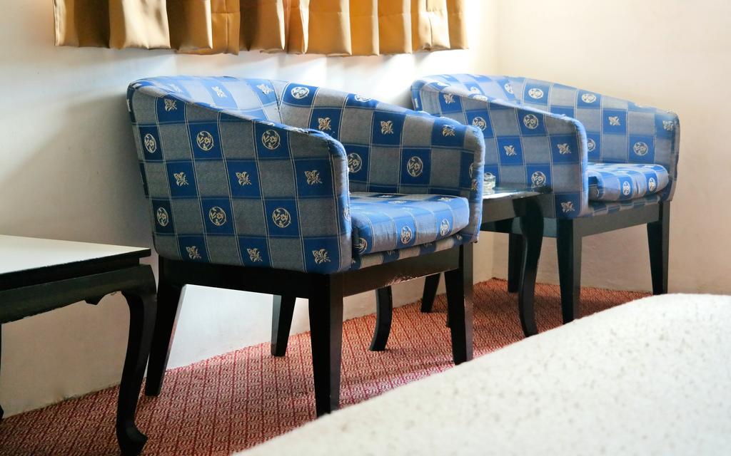 Hotel Royale Алор Сетар Стая снимка